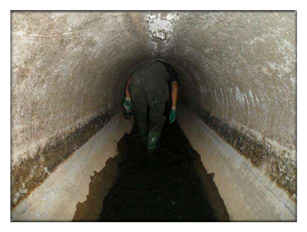 黄龙管道高压清洗