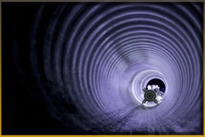 黄龙UVCIPP紫外光固化修复工艺特点和施工工艺